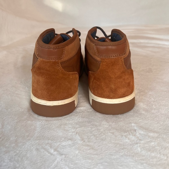 Men’s Dress Casual Mids size 10 from Aldo. Barely Worn! Great Condition! - Picture 7 of 8